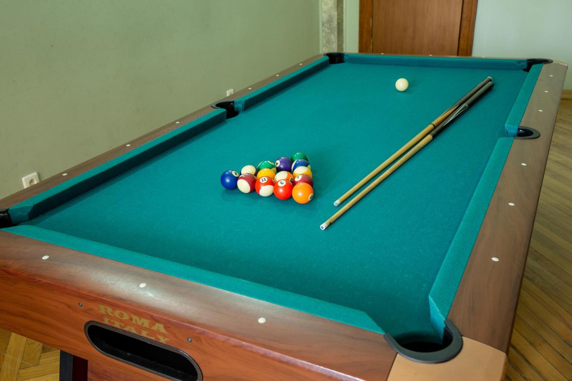 Legends Tskaltubo Spa Resort エクステリア 写真